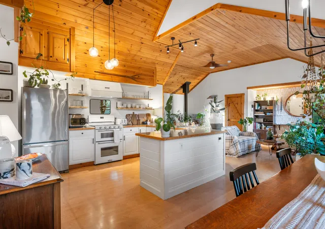 Photo 3 of Sale Pending at 3 Colburn Rd, Colebrook, NH 03576 | MLS# 5103293 | Listing updated on 2026-09-13