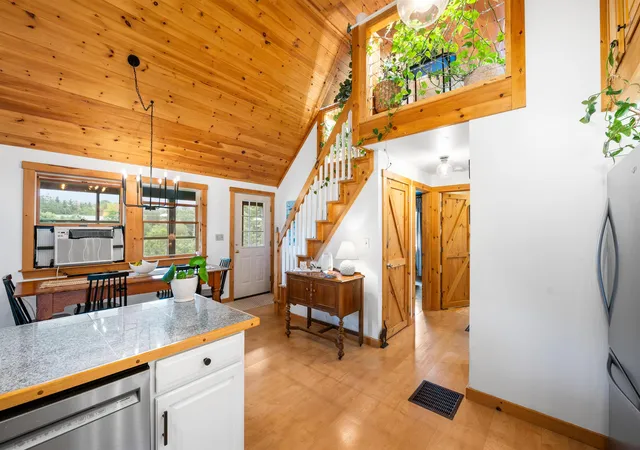 Photo 3 of Sale Pending at 3 Colburn Rd, Colebrook, NH 03576 | MLS# 5103293 | Listing updated on 2026-09-13