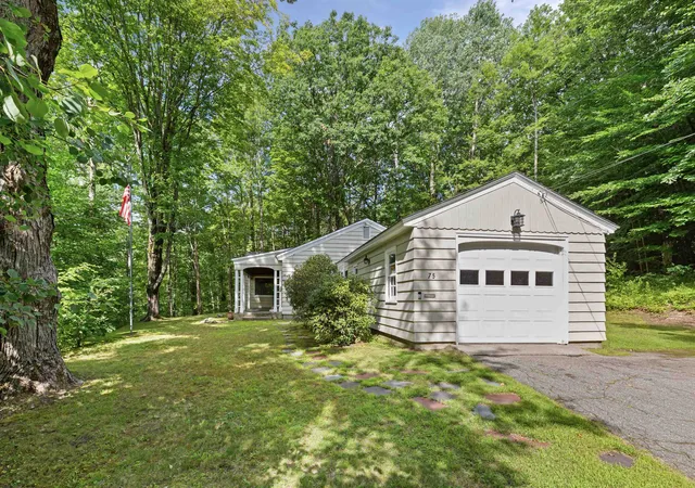 1st image of 75 Forest Ave, Lebanon, NH 03766 | MLS# 5103297