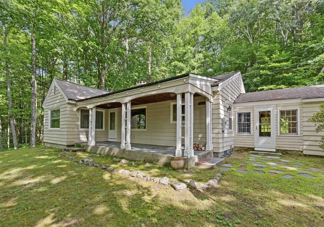 2nd image of 75 Forest Ave, Lebanon, NH 03766 | MLS# 5103297