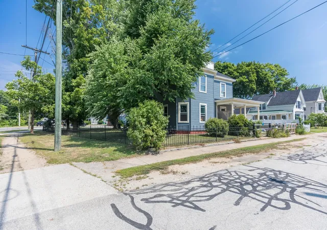 Photo 4 of Multi family home for sale at 2 Pleasant St, Rochester, NH 03867 | MLS# 5103300 | Listing updated on 2026-08-05