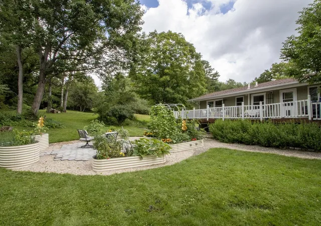 Photo 1 of Single family home for sale at 579 Bliss Rd, East Montpelier, VT 05651 | MLS# 5103302 | Listing updated on 2026-08-04