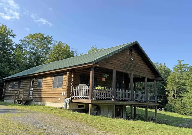 Photo 1 of Single family home for sale at 783 Wilmington Cross Rd, Whitingham, VT 05361 | MLS# 5103309 | Listing updated on 2026-08-26