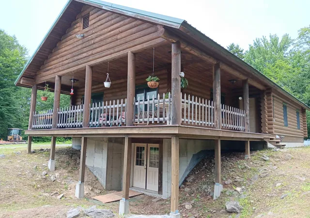 Photo 3 of Single family home for sale at 783 Wilmington Cross Rd, Whitingham, VT 05361 | MLS# 5103309 | Listing updated on 2026-08-26