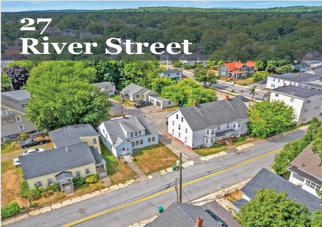 2nd image of 27 River St, Rochester, NH 03867 | MLS# 5103312