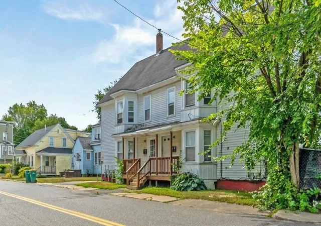 Photo 3 of Multi family home for sale at 27 River St, Rochester, NH 03867 | MLS# 5103312 | Listing updated on 2026-09-08