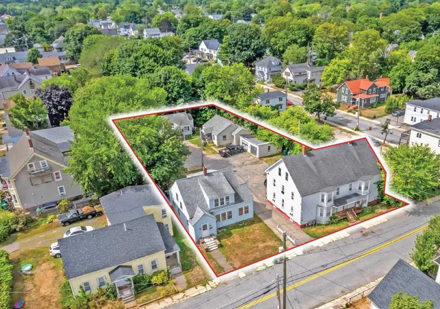 Photo 3 of Multi family home for sale at 27 River St, Rochester, NH 03867 | MLS# 5103312 | Listing updated on 2026-10-05