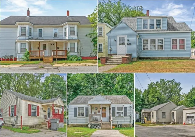 Photo 4 of Multi family home for sale at 27 River St, Rochester, NH 03867 | MLS# 5103312 | Listing updated on 2026-10-05