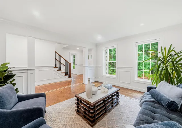 Photo 3 of Single family home for sale at 24 Shephard Rd, Pelham, NH 03076 | MLS# 5103313 | Listing updated on 2026-08-04