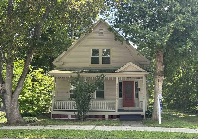 1st image of 91 Carroll St, Keene, NH 03431 | MLS# 5103339