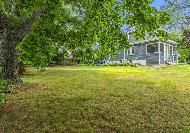 Photo 3 of Land for sale at 0 Melbourne St, Portsmouth, NH 03801 | MLS# 5103342 | Listing updated on 2026-10-09
