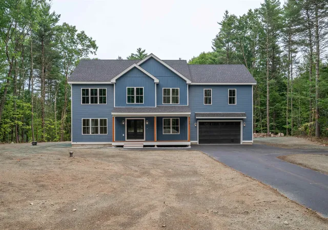 Single family home for sale at Map 219 Lot 12 Colburn Rd, New Boston, NH 03070 | MLS# 5103350