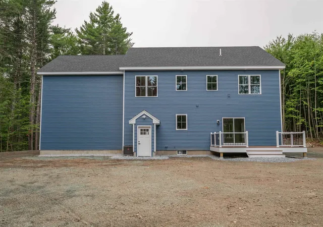 Photo 2 of Single family home for sale at Map 219 Lot 12 Colburn Rd, New Boston, NH 03070 | MLS# 5103350 | Listing updated on 2026-08-05