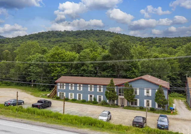 Photo 1 of Condo for sale at 6852 Us Route 4 #C7, Rutland, VT 05701 | MLS# 5103351 | Listing updated on 2026-09-14