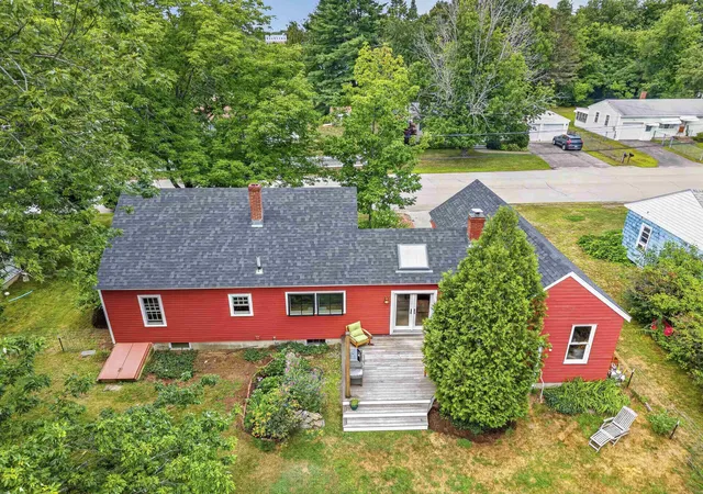 2nd image of 7 Wilbrod Ave, Dover, NH 03820 | MLS# 5103354