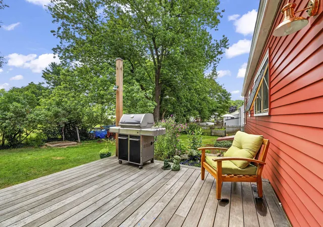 Photo 3 of Sale Pending at 7 Wilbrod Ave, Dover, NH 03820 | MLS# 5103354 | Listing updated on 2026-08-25