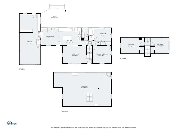 51st image of 7 Wilbrod Ave, Dover, NH 03820 | MLS# 5103354