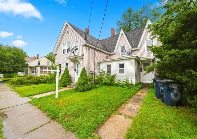 Photo 1 of Sale Pending at 58 Temple St, Nashua, NH 03060 | MLS# 5103359 | Listing updated on 2026-09-02