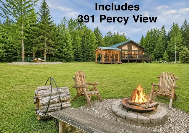 Photo 2 of Single family home for sale at 75 Percy Vw, Guildhall, VT 05905 | MLS# 5103364 | Listing updated on 2026-08-18