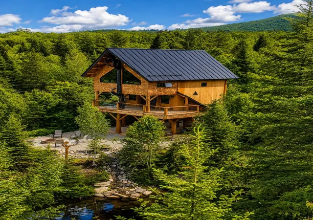 Photo 3 of Single family home for sale at 75 Percy Vw, Guildhall, VT 05905 | MLS# 5103364 | Listing updated on 2026-08-18