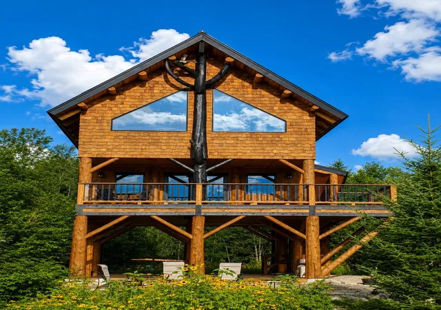Photo 3 of Single family home for sale at 75 Percy Vw, Guildhall, VT 05905 | MLS# 5103364 | Listing updated on 2026-10-02