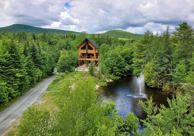 Photo 4 of Single family home for sale at 75 Percy Vw, Guildhall, VT 05905 | MLS# 5103364 | Listing updated on 2026-10-02