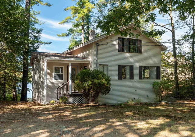 1st image of 44 Rocky Point Rd, Barrington, NH 03825 | MLS# 5103366