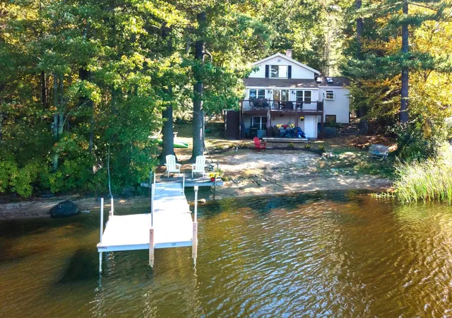 2nd image of 44 Rocky Point Rd, Barrington, NH 03825 | MLS# 5103366