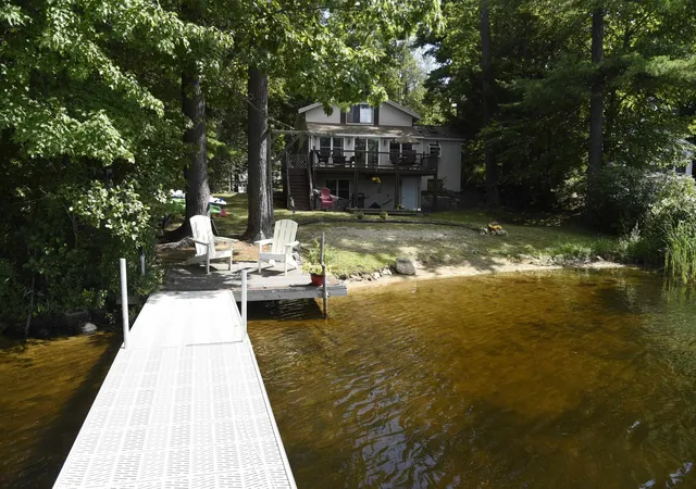 36th image of 44 Rocky Point Rd, Barrington, NH 03825 | MLS# 5103366