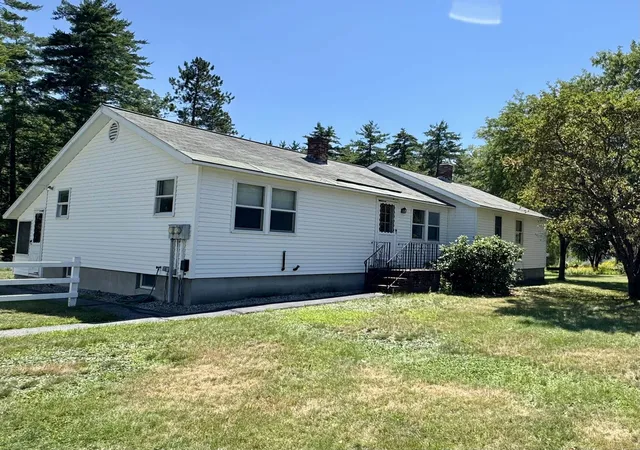 1st image of 2046 Village Rd, Madison, NH 03849 | MLS# 5103367
