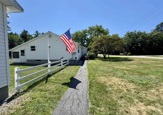 5th image of 2046 Village Rd, Madison, NH 03849 | MLS# 5103367