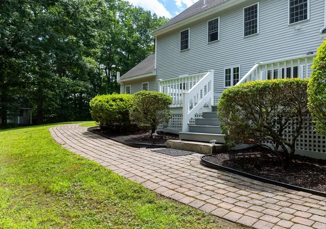 Photo 3 of Single family home for sale at 13 Cottonwood Rd, Plaistow, NH 03865 | MLS# 5103373 | Listing updated on 2026-08-18