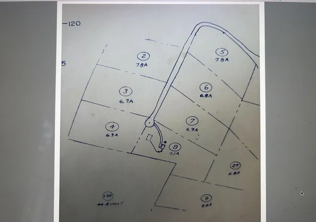 Photo 1 of Land for sale at 8 Pine Acers Ln, Townshend, VT 05353 | MLS# 5103375 | Listing updated on 2026-08-05