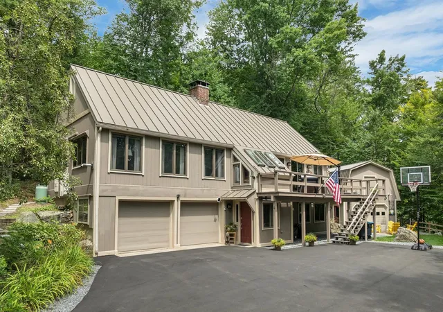 1st image of 4 Anderson Pond Rd, Grantham, NH 03753 | MLS# 5103377