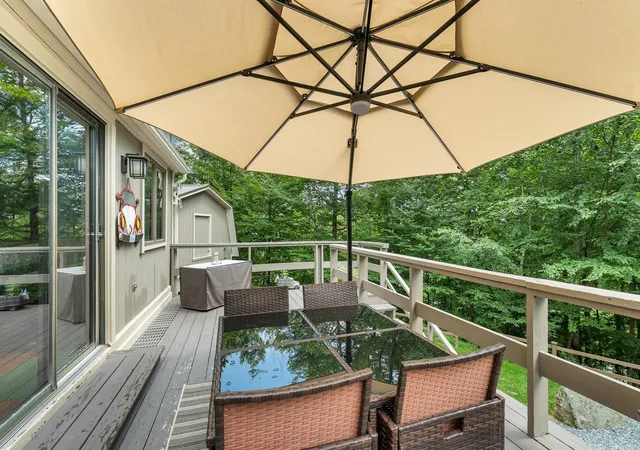 Photo 3 of Single family home for sale at 4 Anderson Pond Rd, Grantham, NH 03753 | MLS# 5103377 | Listing updated on 2026-10-02