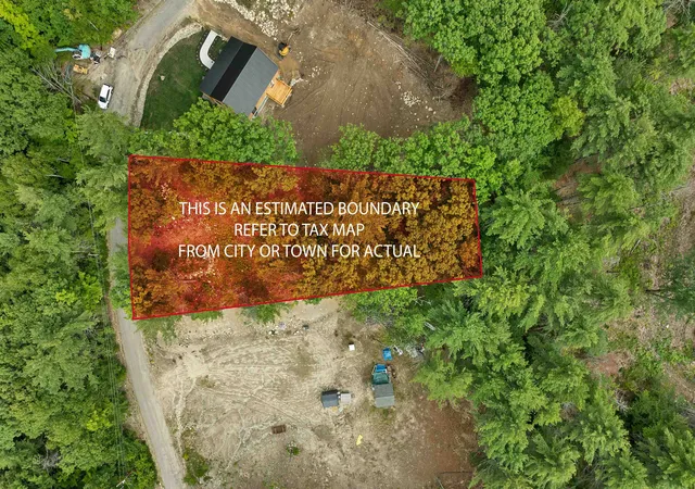 2nd image of 0 Interlaken Dr, New Durham, NH 03855 | MLS# 5103378