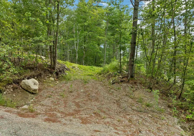 Photo 3 of Sale Pending at 0 Interlaken Dr, New Durham, NH 03855 | MLS# 5103378 | Listing updated on 2026-09-14