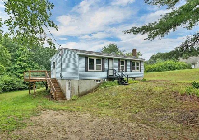 1st image of 172 Hodgdon Rd, Northfield, NH 03276 | MLS# 5103383