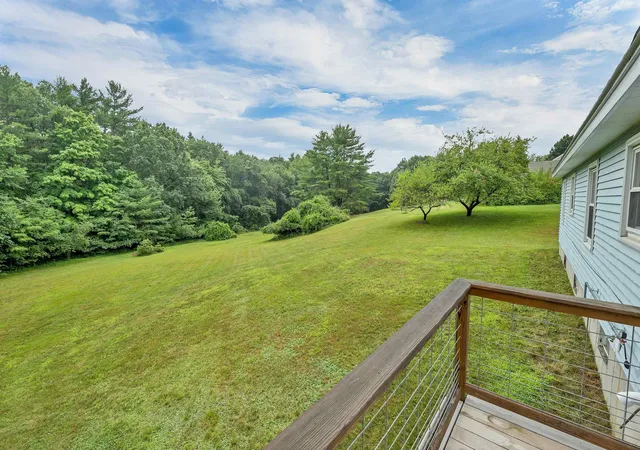 5th image of 172 Hodgdon Rd, Northfield, NH 03276 | MLS# 5103383