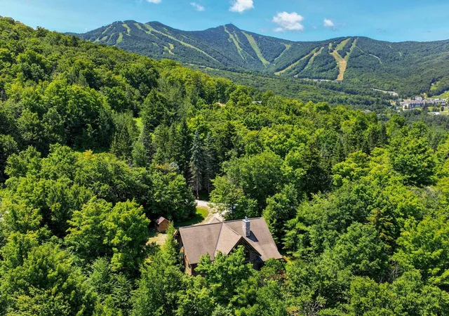 Photo 2 of Single family home for sale at 22 Mountain Side Ln, Killington, VT 05751 | MLS# 5103385 | Listing updated on 2026-09-15