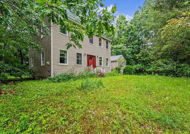 2nd image of 29 Rowe Dr, Fremont, NH 03044 | MLS# 5103387