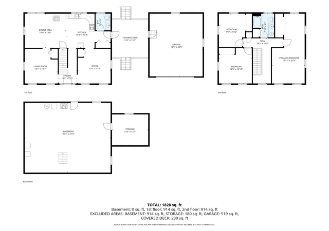 38th image of 29 Rowe Dr, Fremont, NH 03044 | MLS# 5103387