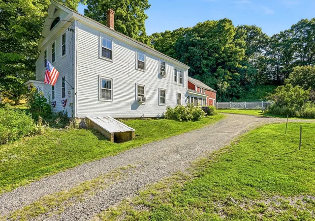 1st image of 531 Sanborn Rd, Sanbornton, NH 03269 | MLS# 5103401