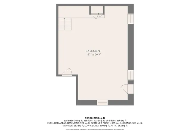 33rd image of 531 Sanborn Rd, Sanbornton, NH 03269 | MLS# 5103401