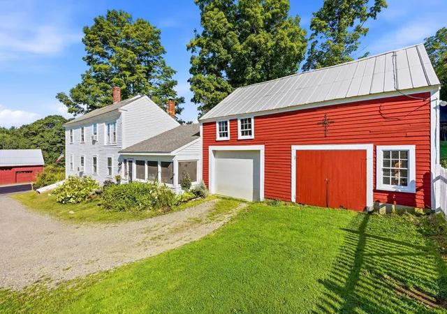 4th image of 531 Sanborn Rd, Sanbornton, NH 03269 | MLS# 5103401