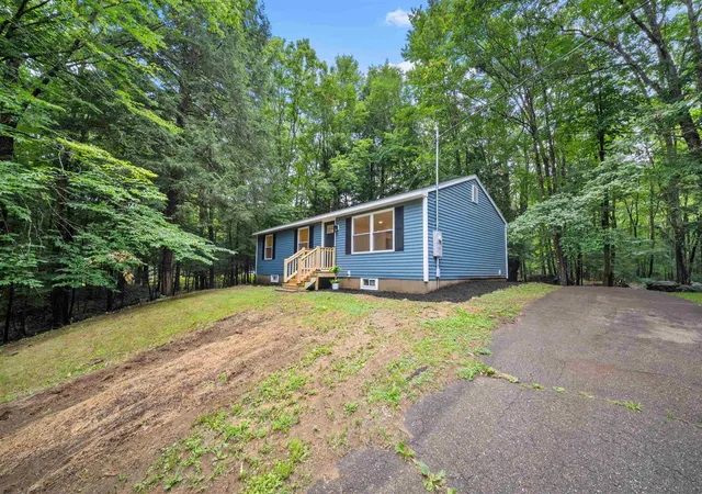 1st image of 357 Brown Hill Rd, Belmont, NH 03220 | MLS# 5103405