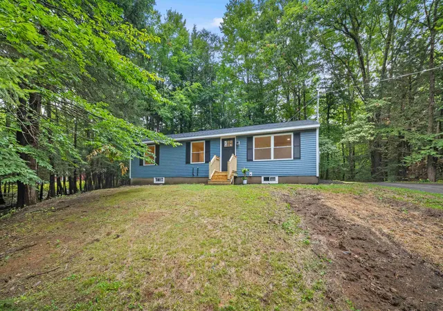 2nd image of 357 Brown Hill Rd, Belmont, NH 03220 | MLS# 5103405