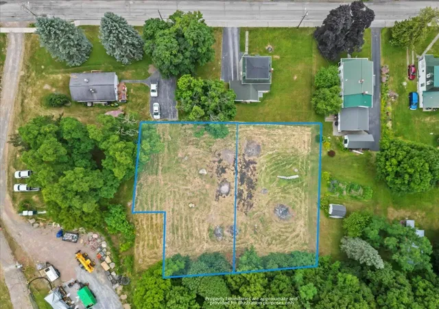 Photo 2 of Land for sale at 143 Congress St, Saint Albans, VT 05478 | MLS# 5103406 | Listing updated on 2026-09-17