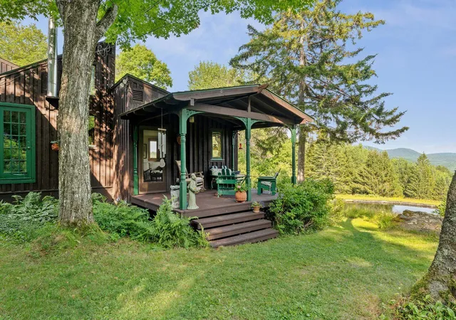 Photo 3 of Single family home for sale at 576 Hampshire Hill Rd, Worcester, VT 05682 | MLS# 5103408 | Listing updated on 2026-08-31