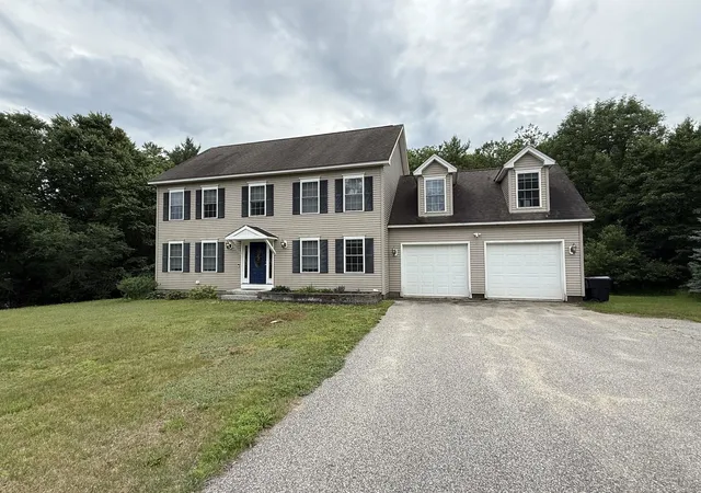 Photo 1 of Single family home for sale at 90 Deer Meadow Rd, Pittsfield, NH 03263 | MLS# 5103414 | Listing updated on 2026-09-22